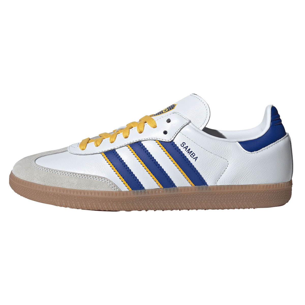 ZAPATILLAS ADIDAS ORIGINALS SAMBA LICENSED MUJER