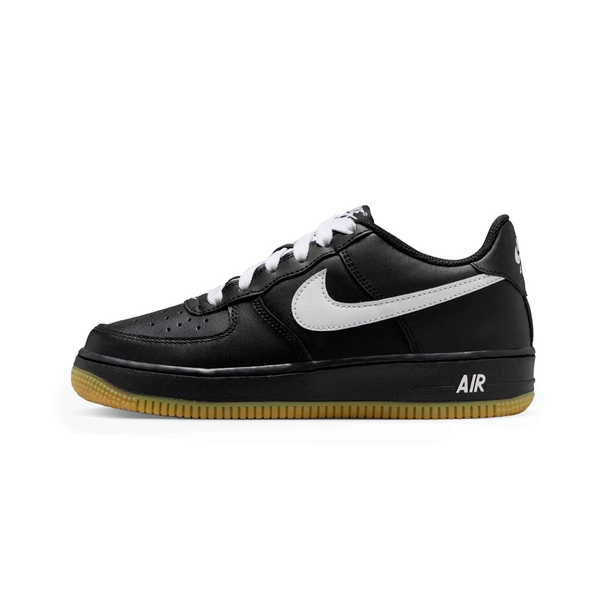 ZAPATILLAS NIKE SPORTSWEAR AIR FORCE 1 LV8 3 NIÑOS