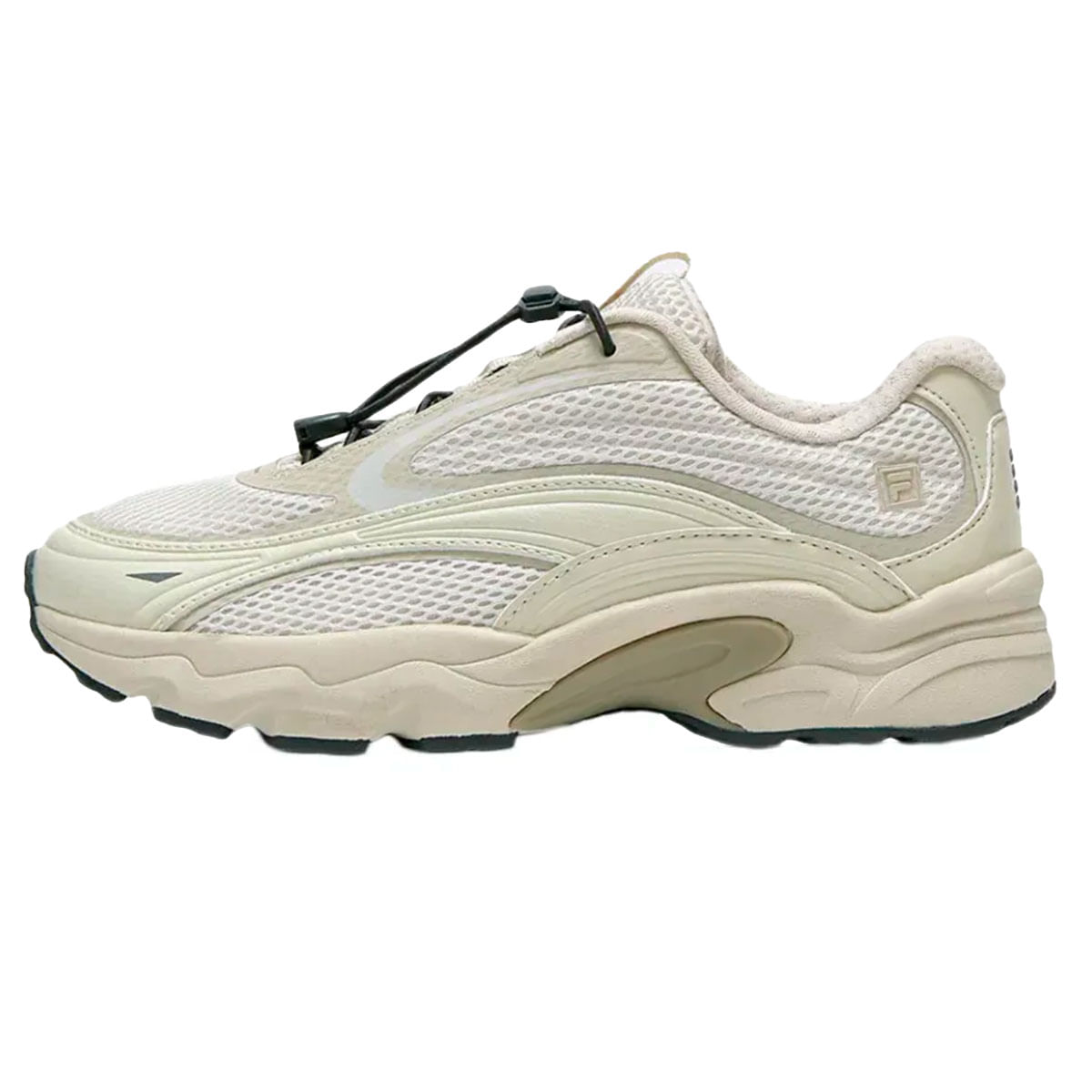 ZAPATILLAS FILA PANTERA MUJER