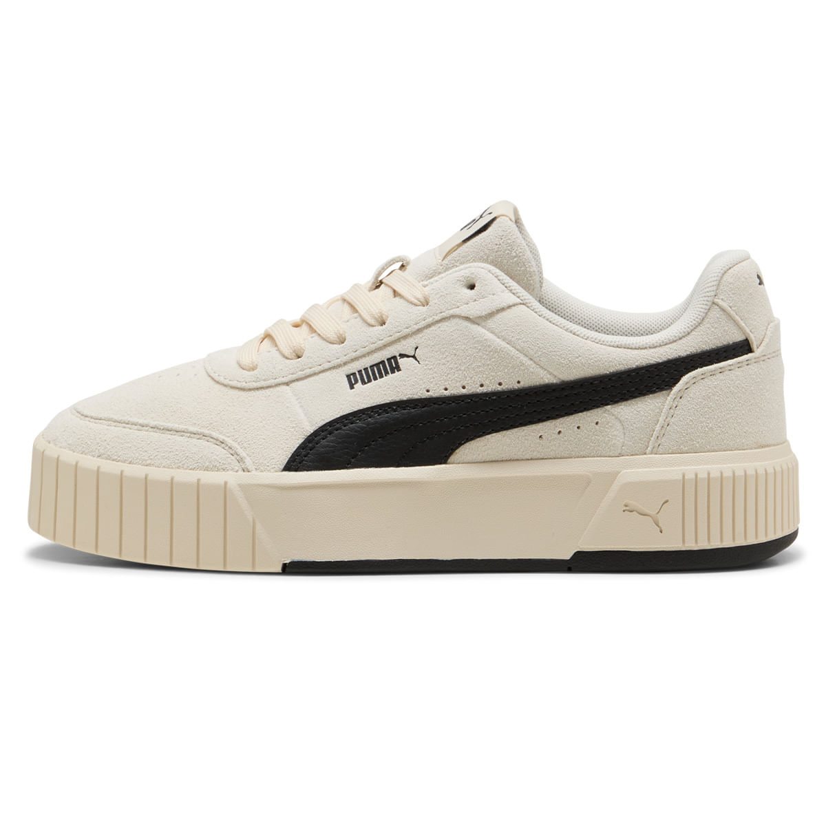 ZAPATILLAS PUMA CARINA MIA SD MUJER