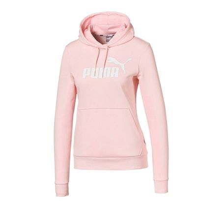 buzos puma mujer