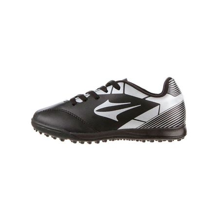 botines puma negro