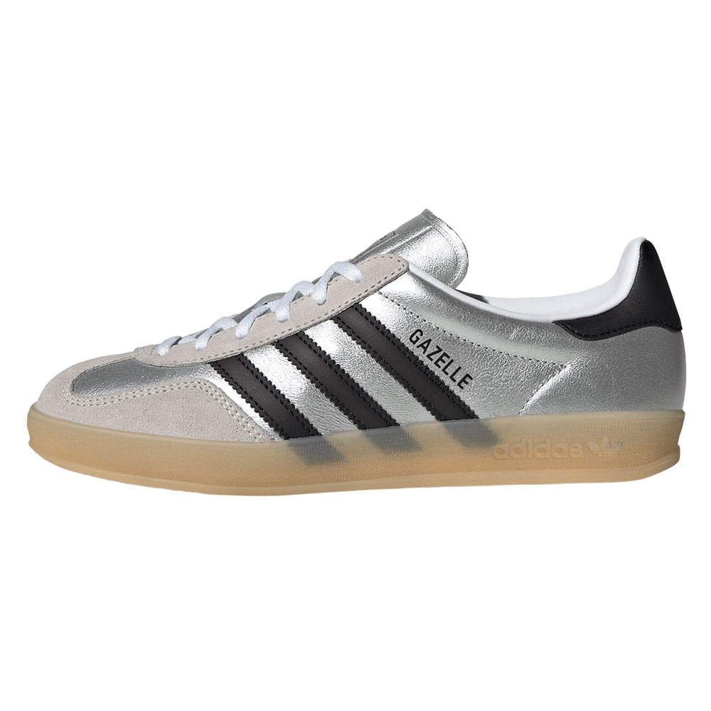 ZAPATILLAS ADIDAS ORIGINALS GAZELLE INDOOR MUJER