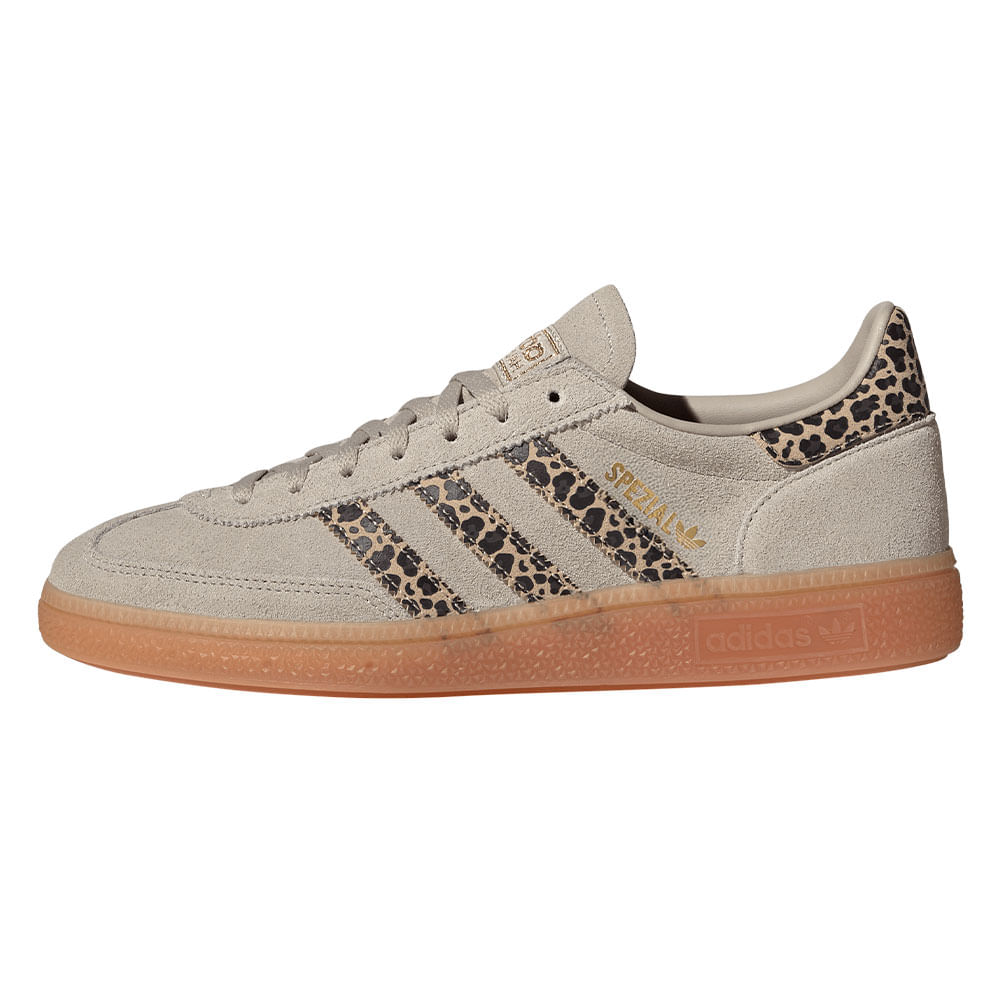 ZAPATILLAS ADIDAS ORIGINALS HANDBALL SPEZIAL MUJER