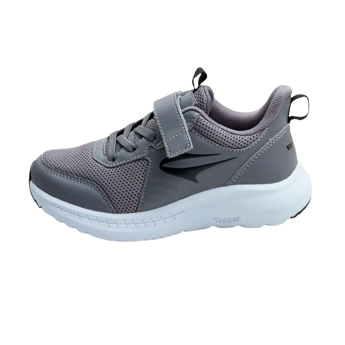ZAPATILLAS TOPPER WIND IV MESH KIDS NIÑOS