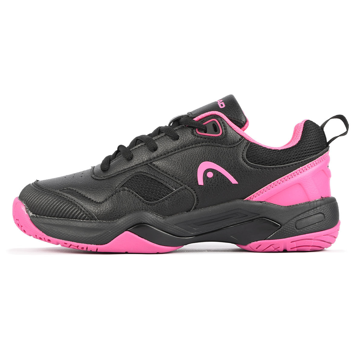 ZAPATILLAS HEAD ENTRENAMIENTO 2.0 MUJER