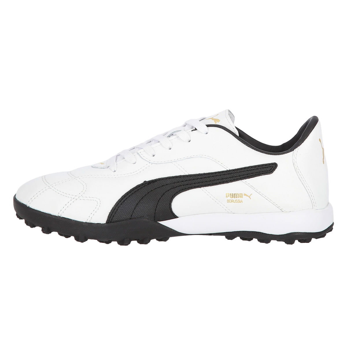 BOTINES PUMA BORUSSIA TT EVO ADP HOMBRE