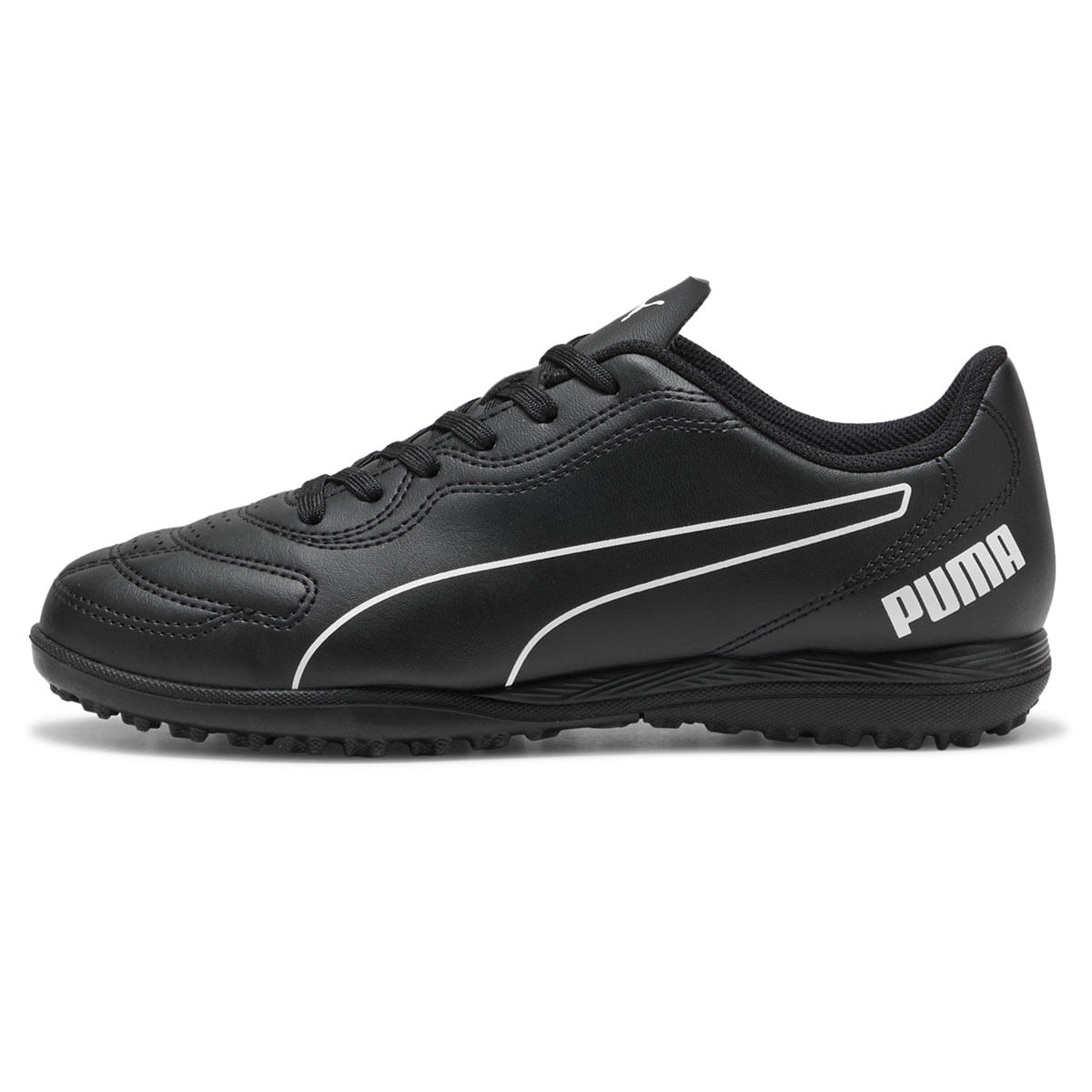 BOTINES PUMA CLASSICO TT JR UNISEX