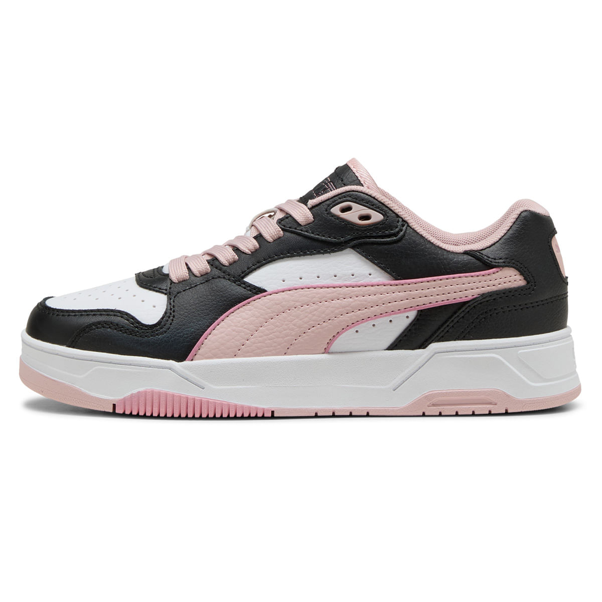 ZAPATILLAS PUMA REBOUND BREAK LOW MUJER