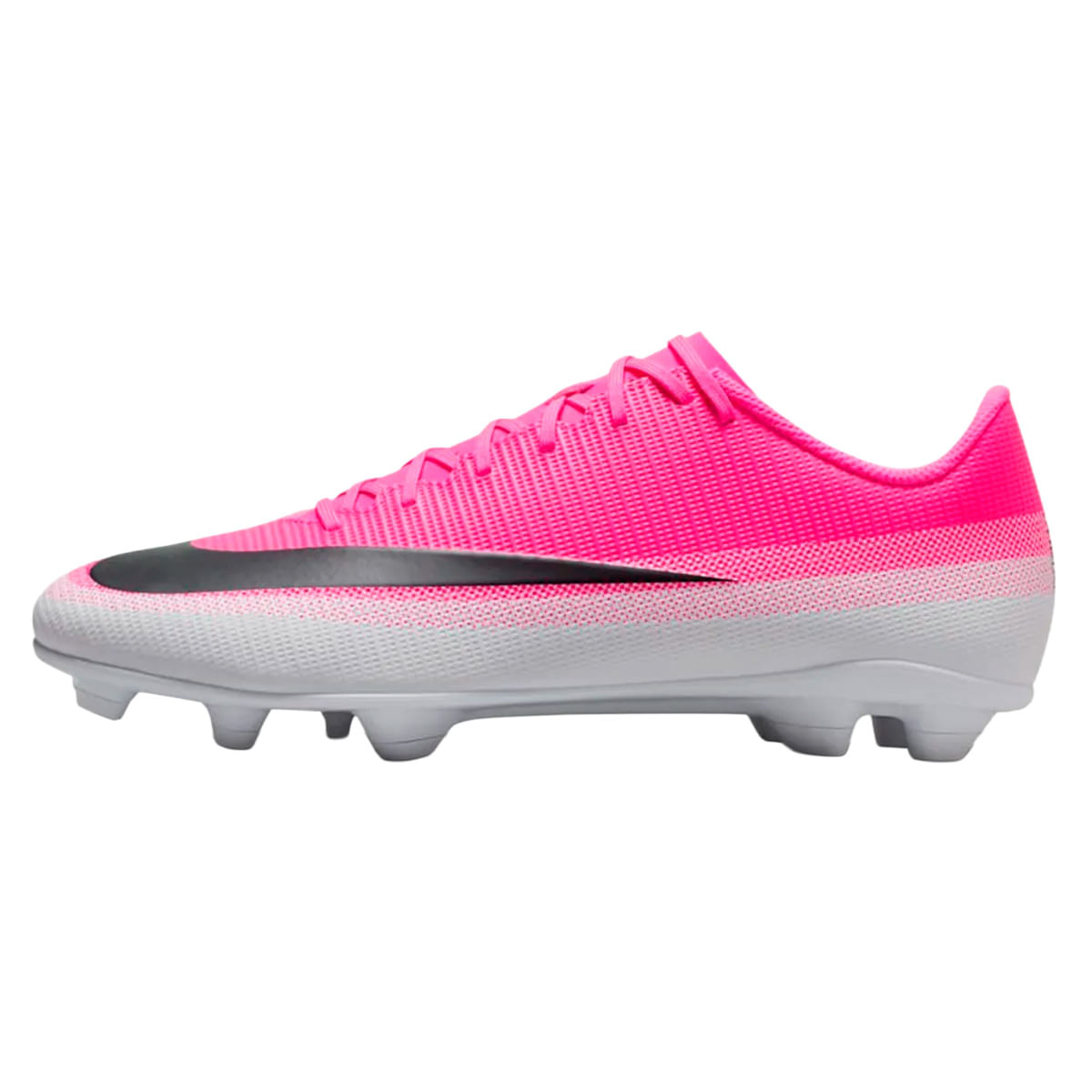 BOTINES NIKE VAPOR 17 CLUB FG/MG UNISEX