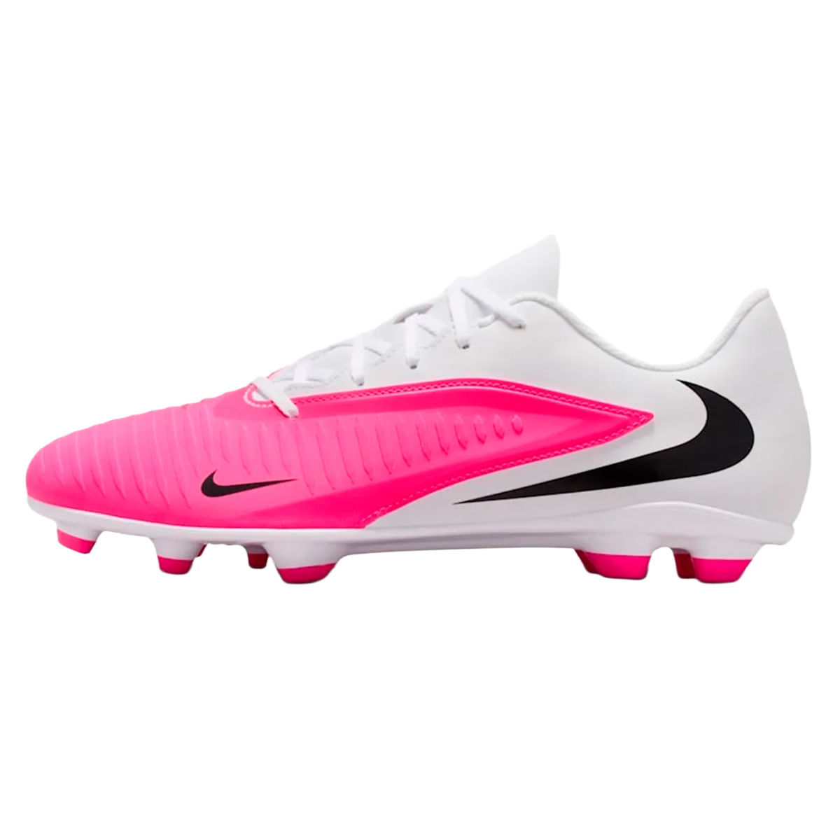 BOTINES NIKE PHANTOM 6 LOW CLUB FG UNISEX