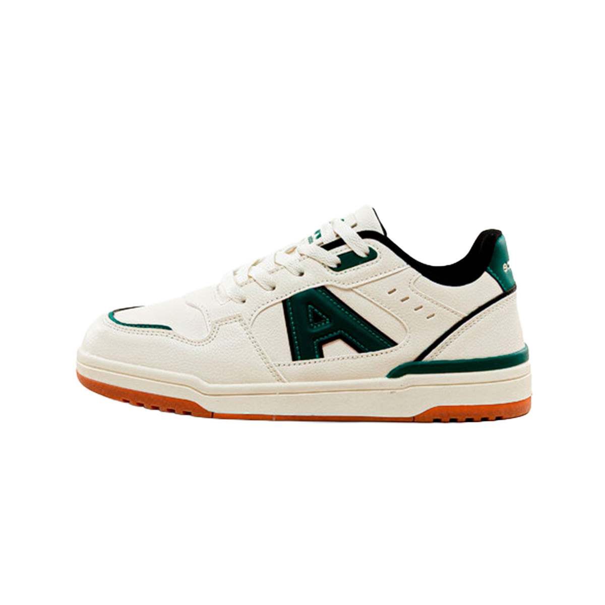 ZAPATILLAS ADDNICE SKATE MAX NIÑOS