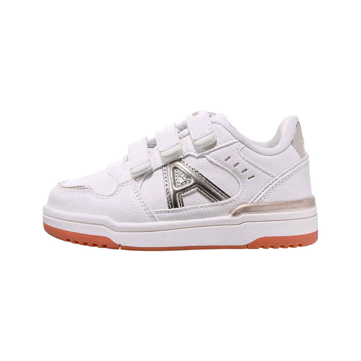 ZAPATILLAS ADDNICE SKATE MAX NIÑOS