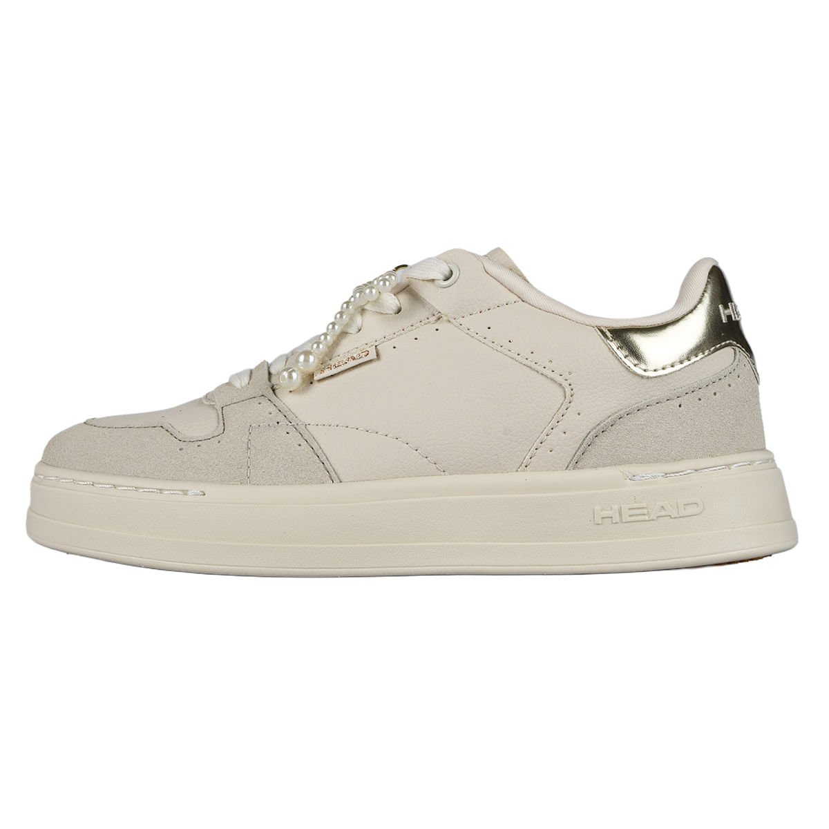 ZAPATILLAS HEAD VERMONT MUJER