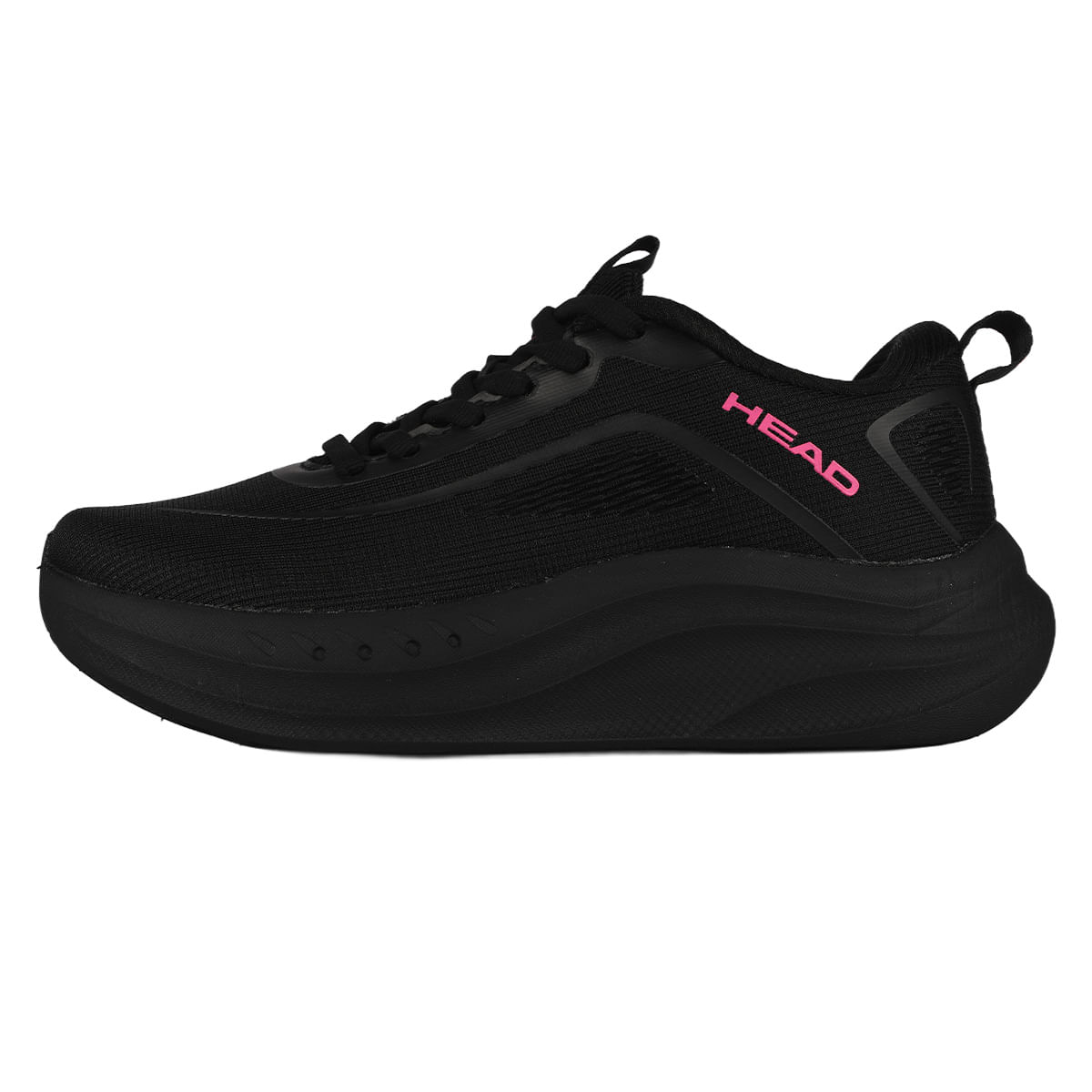 ZAPATILLAS HEAD SILICON RUN MUJER