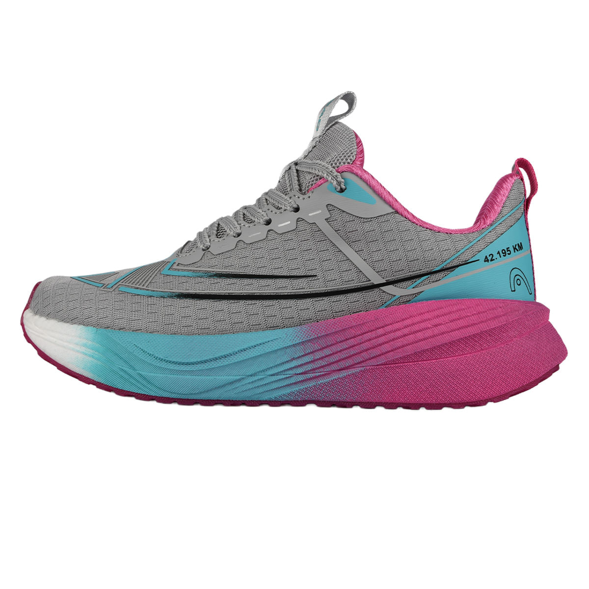 ZAPATILLAS HEAD ULTRA CARBON MUJER