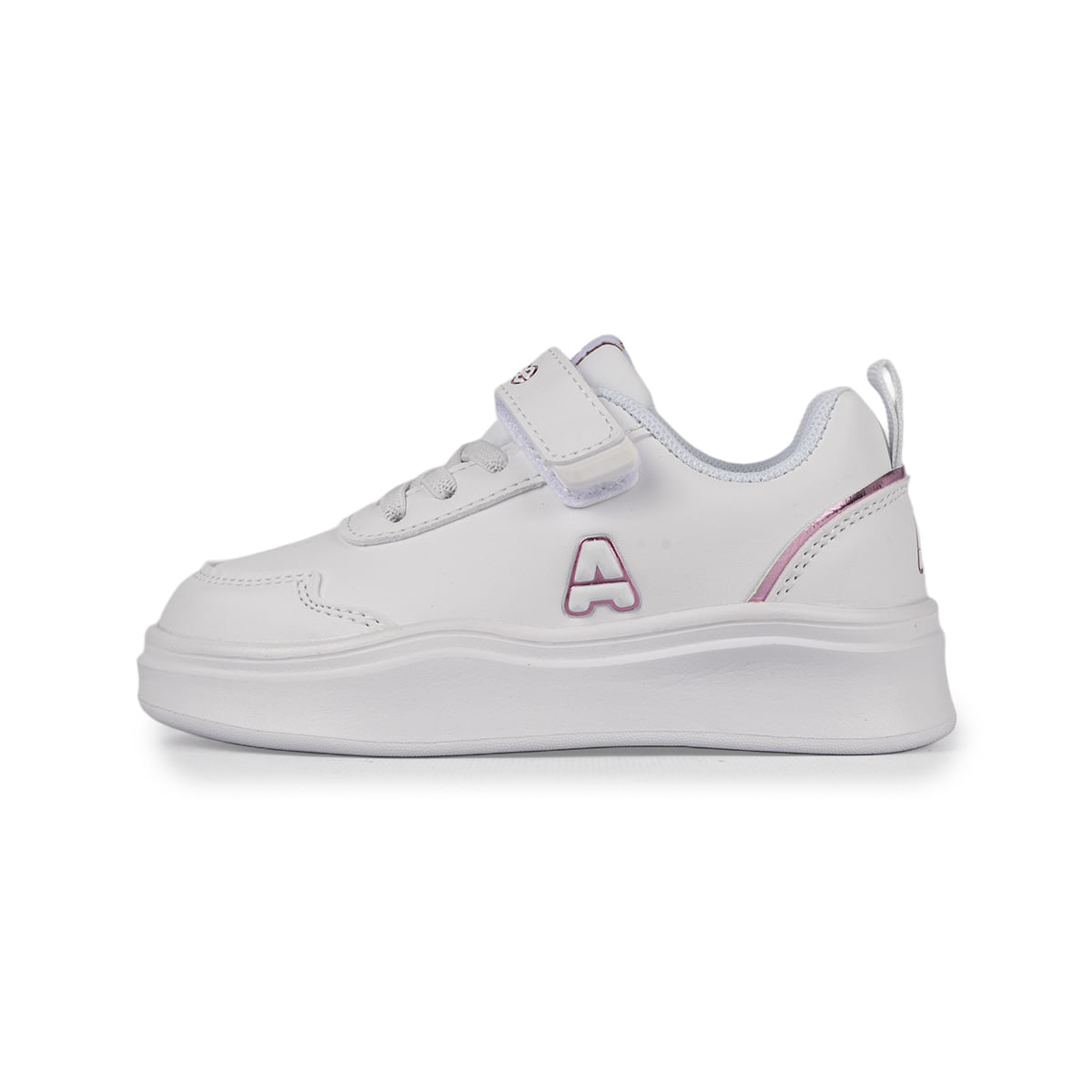 ZAPATILLAS ADDNICE BABY BOW NIÑOS