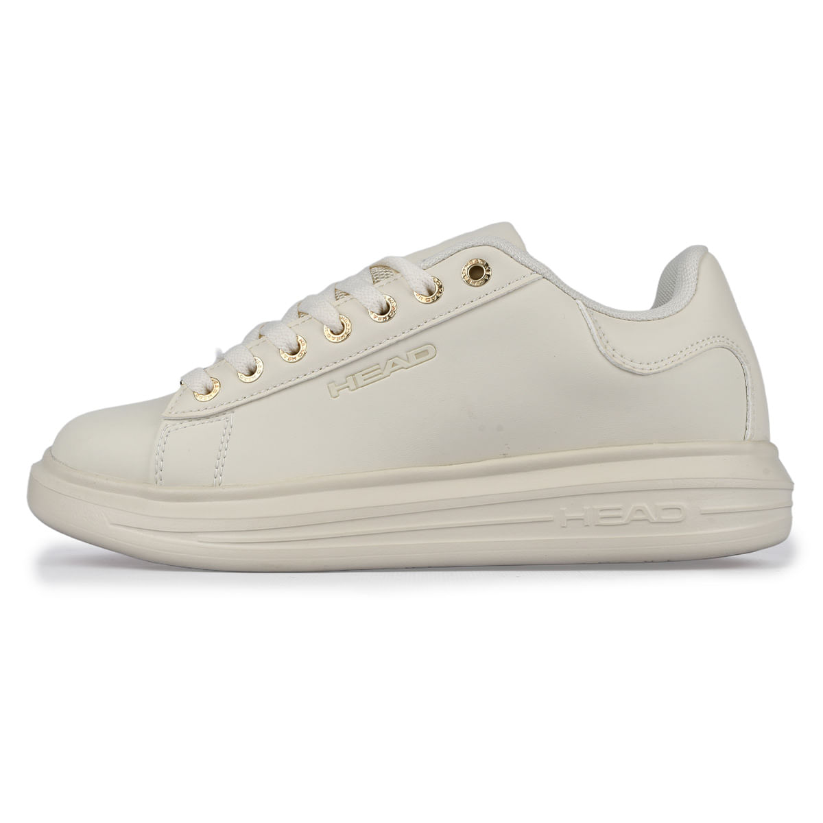 ZAPATILLAS HEAD PLATAFORMA PARIS MUJER
