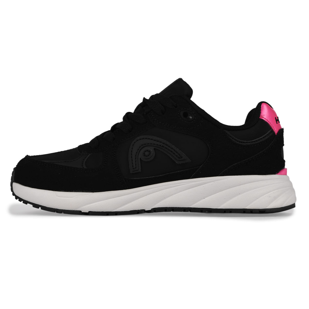 ZAPATILLAS HEAD DETROIT MUJER