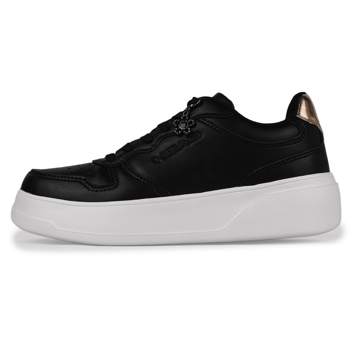 ZAPATILLAS HEAD PLATAFORMA BARI MUJER
