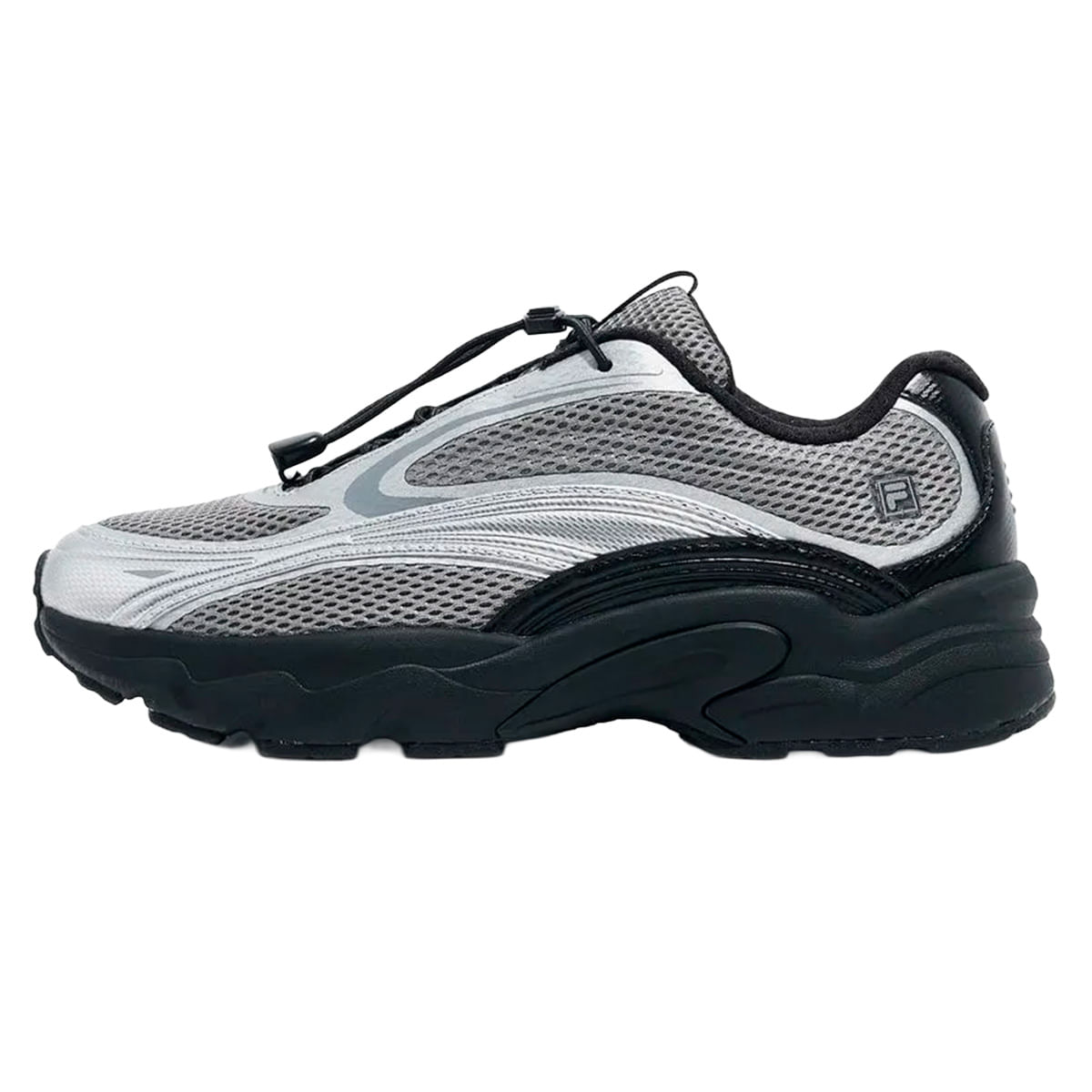 ZAPATILLAS FILA PANTERA MUJER