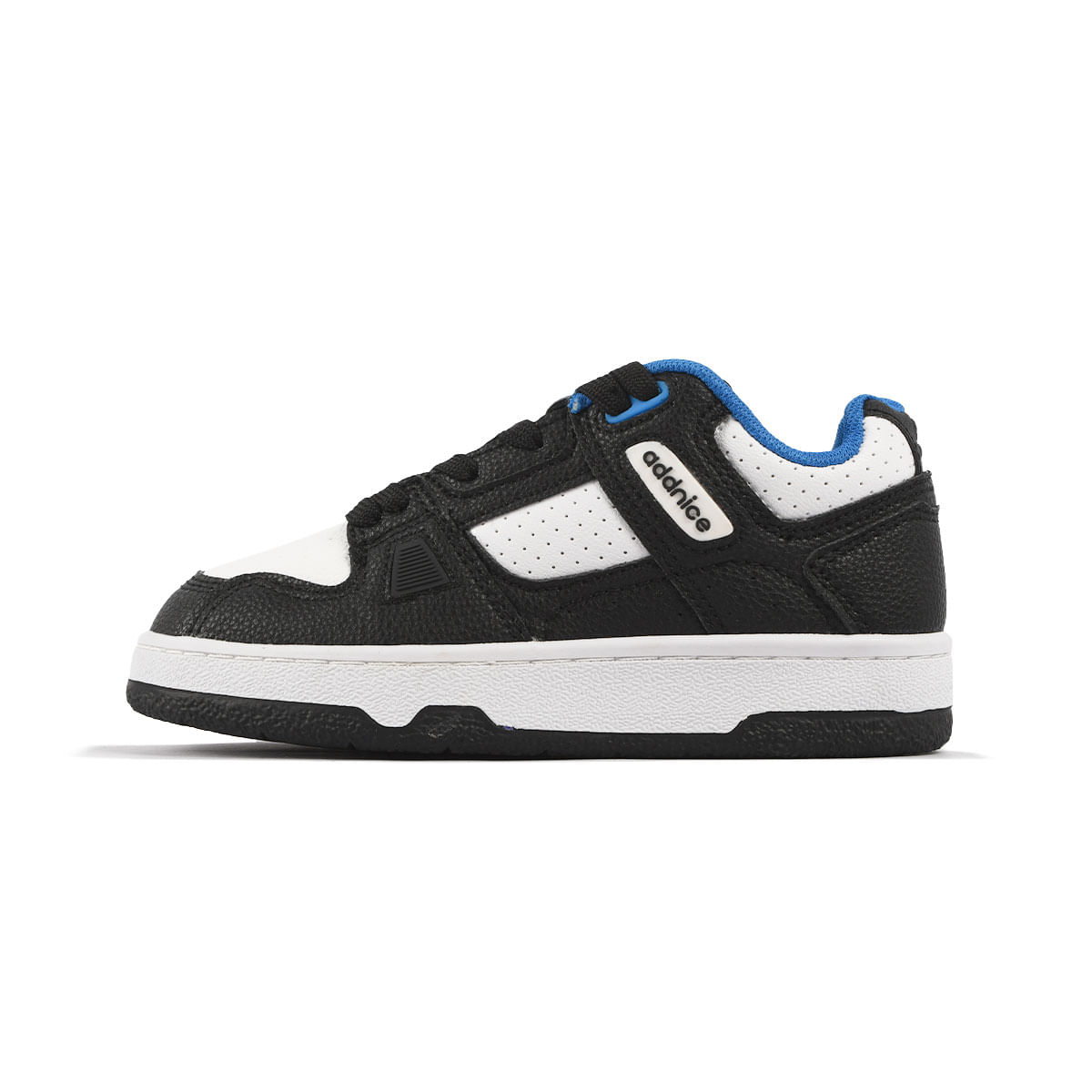 ZAPATILLAS ADDNICE SKATE URBAN NIÑOS