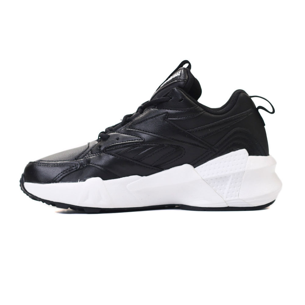 reebok classic mujer negras