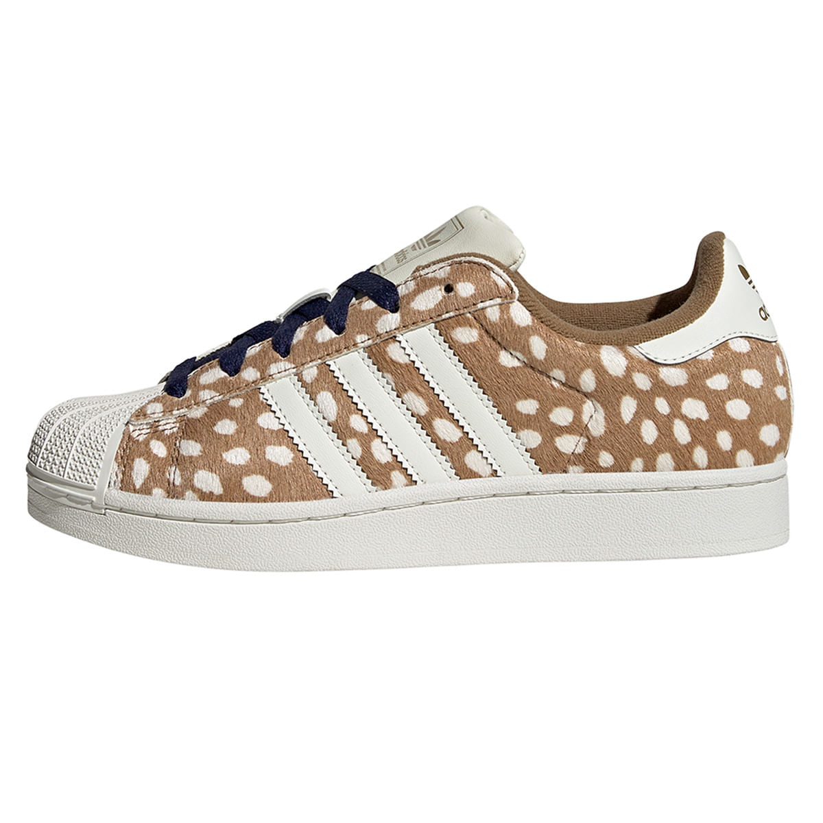 ZAPATILLAS ADIDAS ORIGINALS SUPERSTAR II MUJER