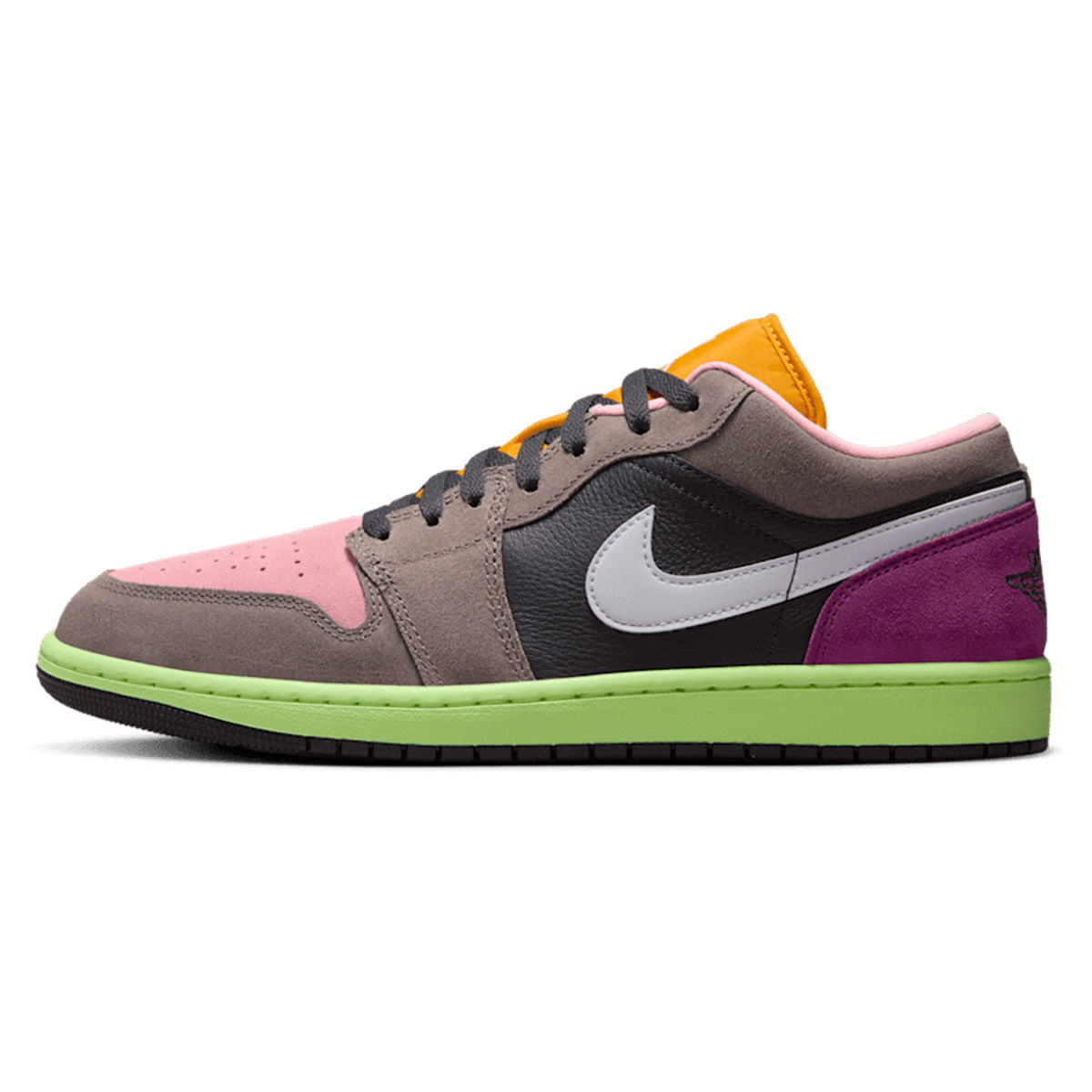 ZAPATILLAS AIR JORDAN 1 LOW SE HOMBRE