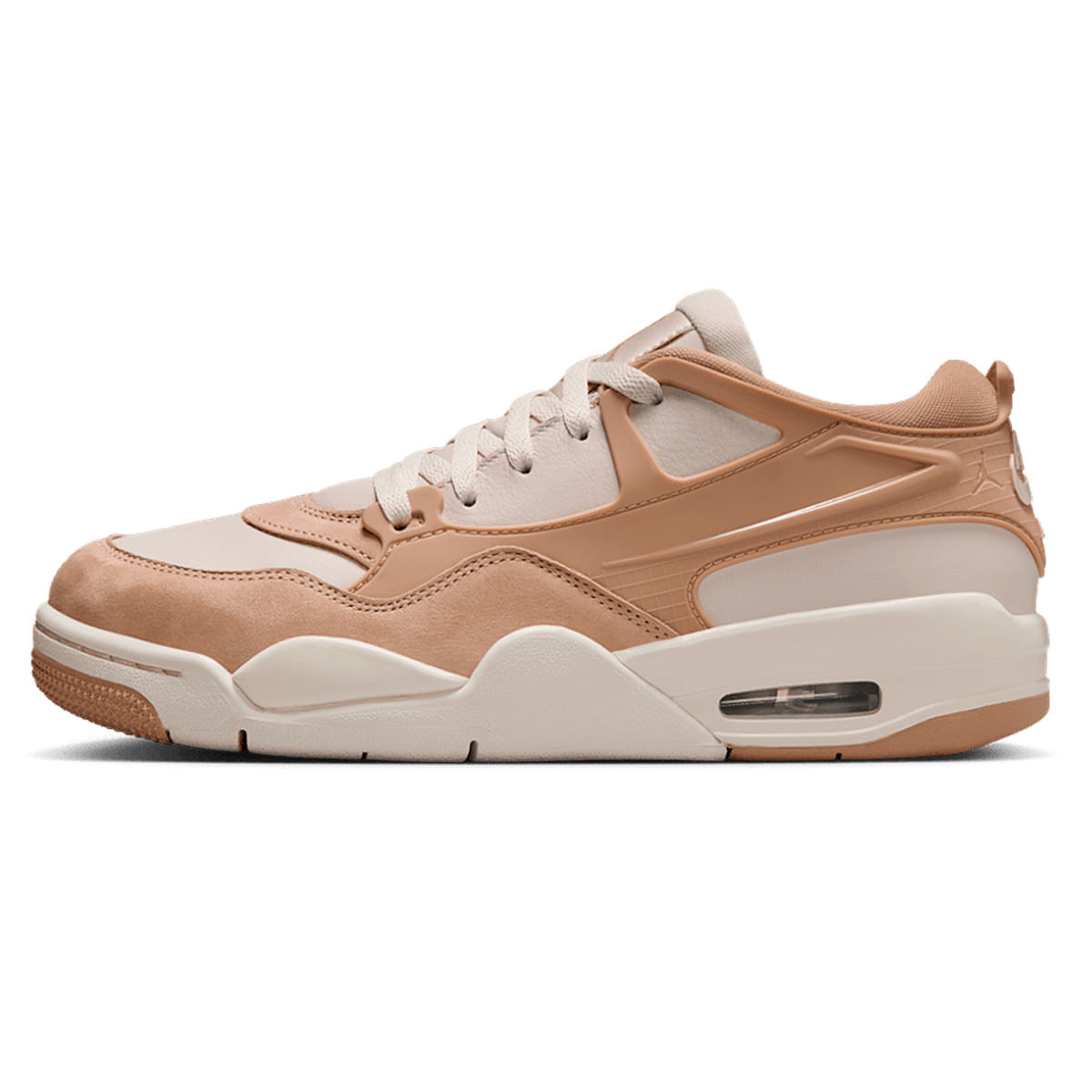 ZAPATILLAS AIR JORDAN 4 RM MUJER