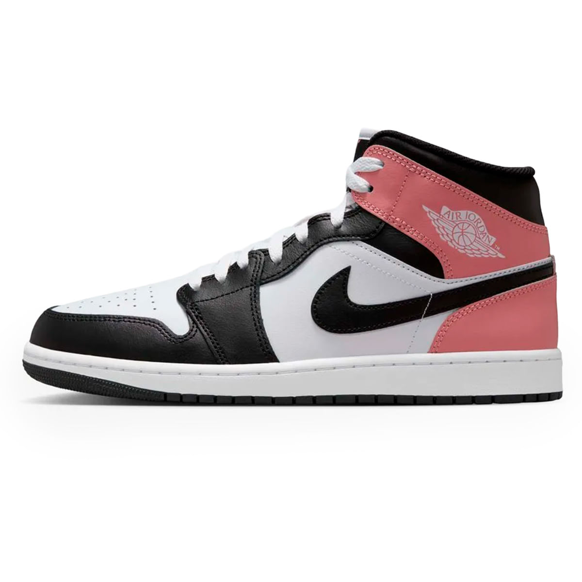 ZAPATILLAS AIR JORDAN 1 MID HOMBRE