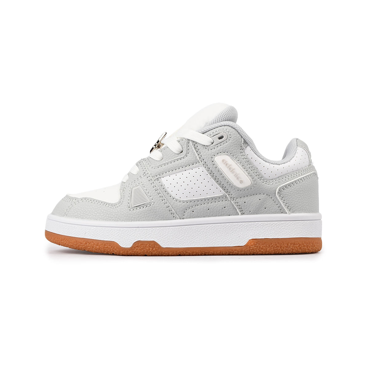 ZAPATILLAS ADDNICE SKATE URBAN NIÑOS