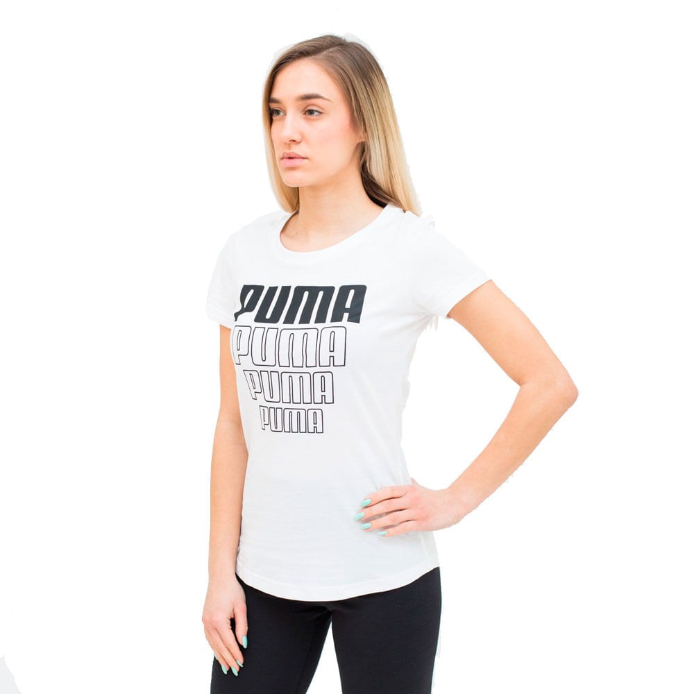 remeras puma hombre 2018