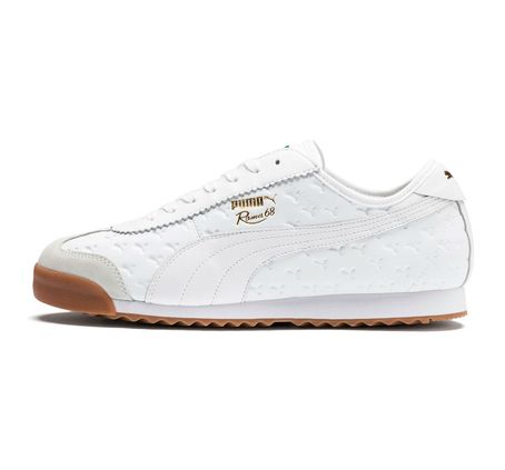 zapatillas puma roma 68 gum