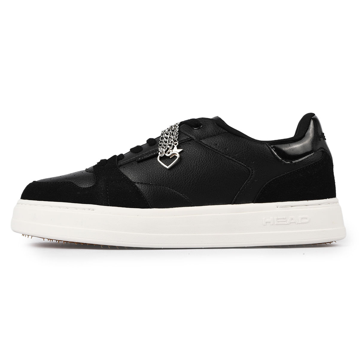 ZAPATILLAS HEAD VERMONT MUJER
