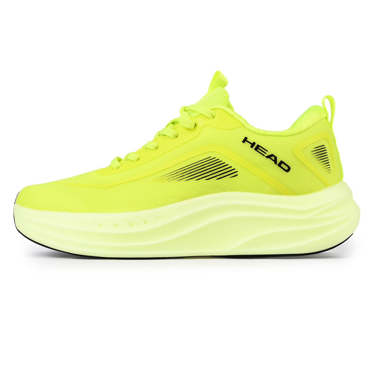 ZAPATILLAS HEAD SILICON RUN UNISEX