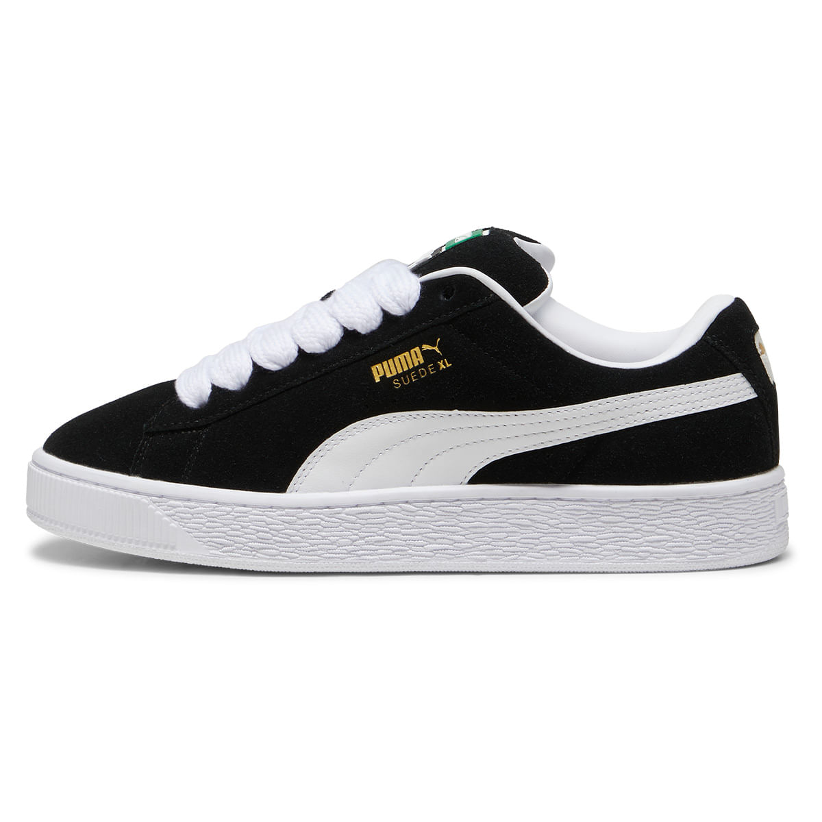 ZAPATILLAS PUMA SUEDE XL MUJER