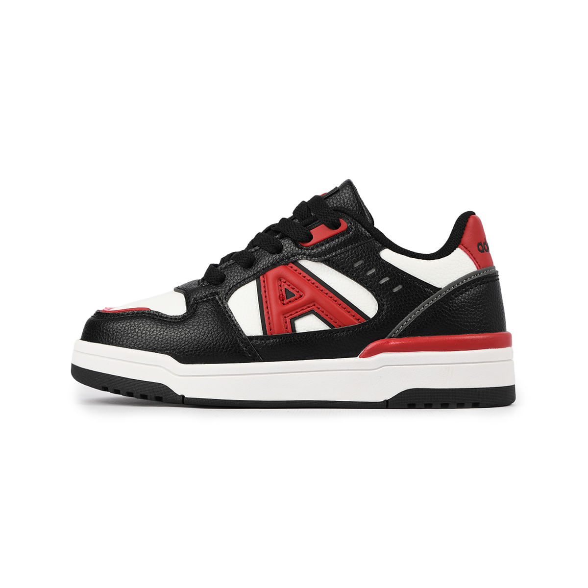 ZAPATILLAS ADDNICE SKATE MAX NIÑOS
