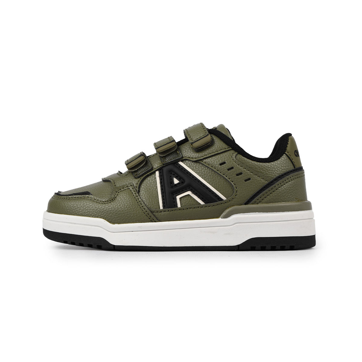 ZAPATILLAS ADDNICE SKATE MAX NIÑOS