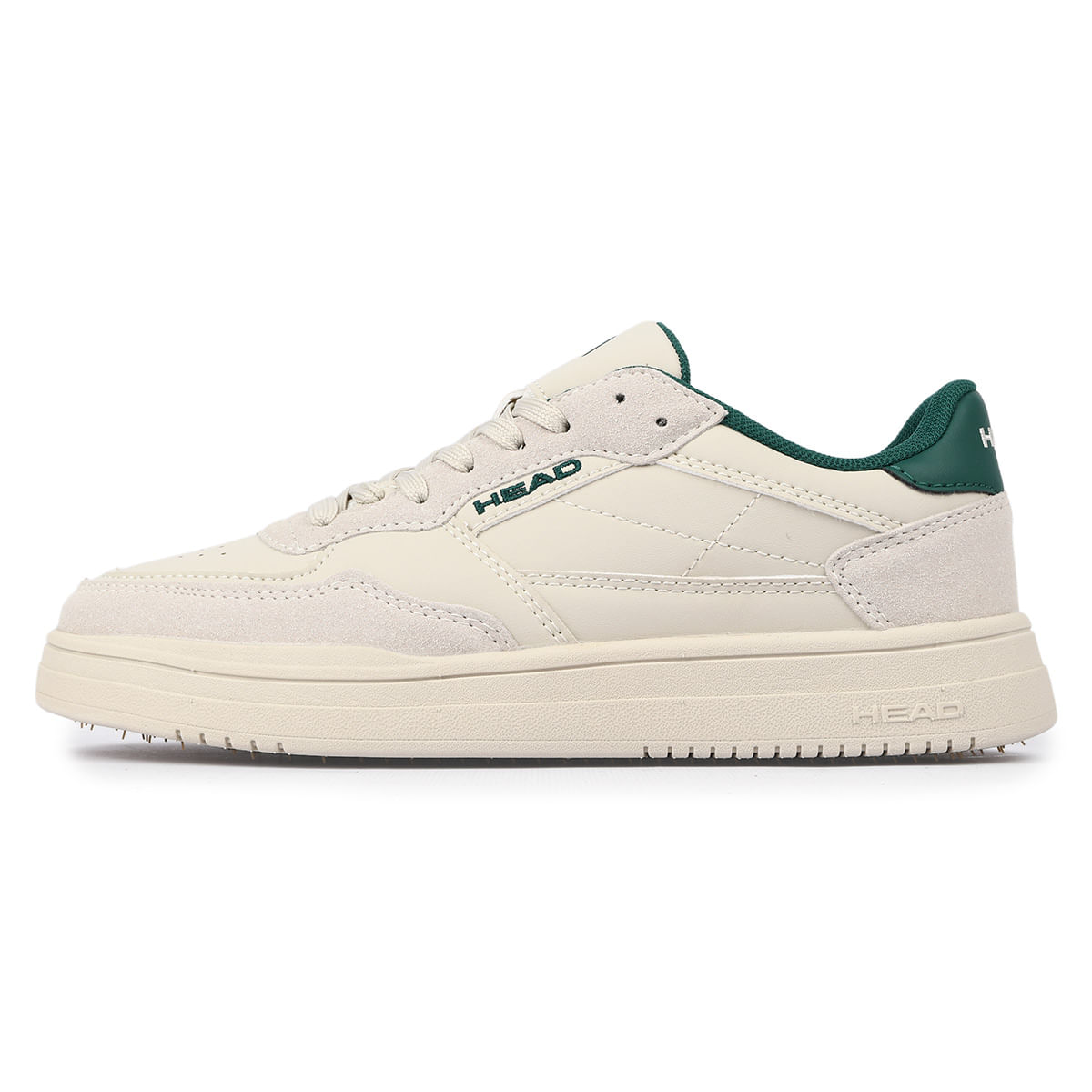 ZAPATILLAS HEAD POMPEI MUJER
