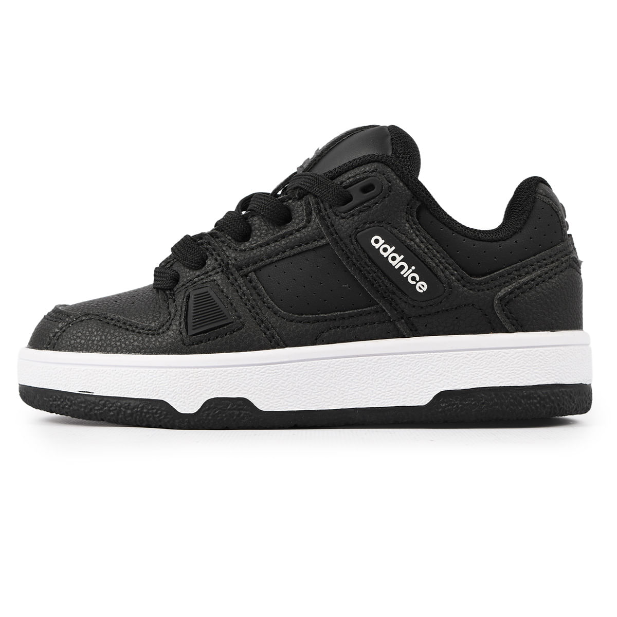 ZAPATILLAS ADDNICE SKATE URBAN NIÑOS