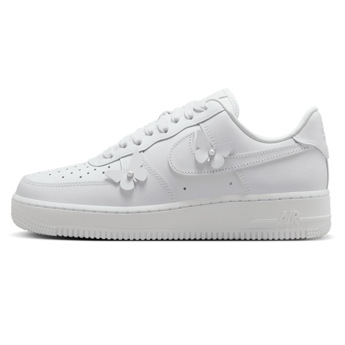 ZAPATILLAS NIKE SPORTSWEAR AIR FORCE 1 LOW MUJER