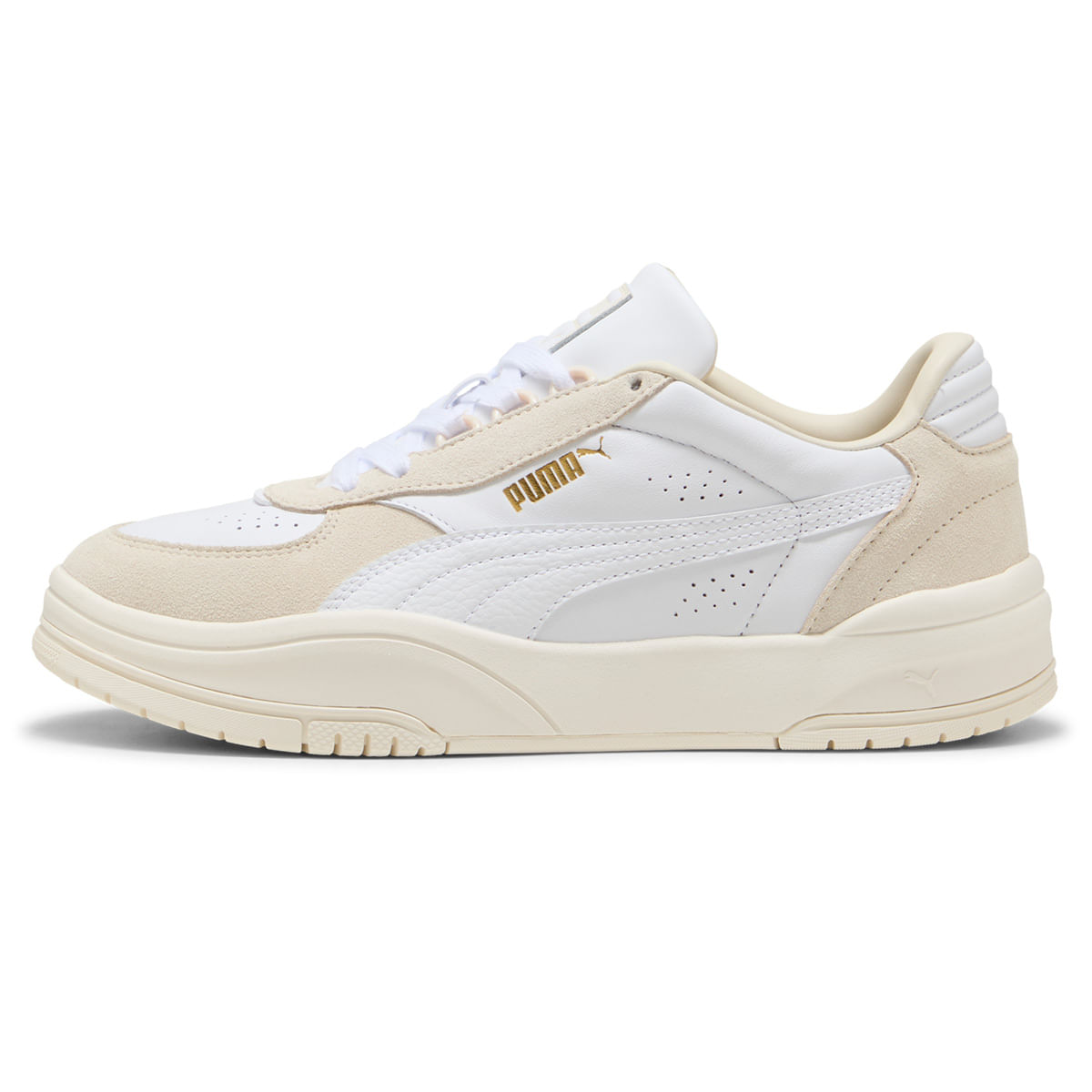 ZAPATILLAS PUMA CA PLUS SD MUJER