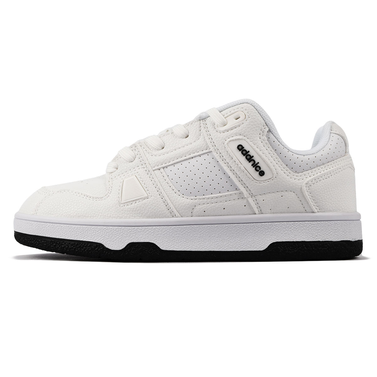 ZAPATILLAS ADDNICE SKATE URBAN NIÑOS