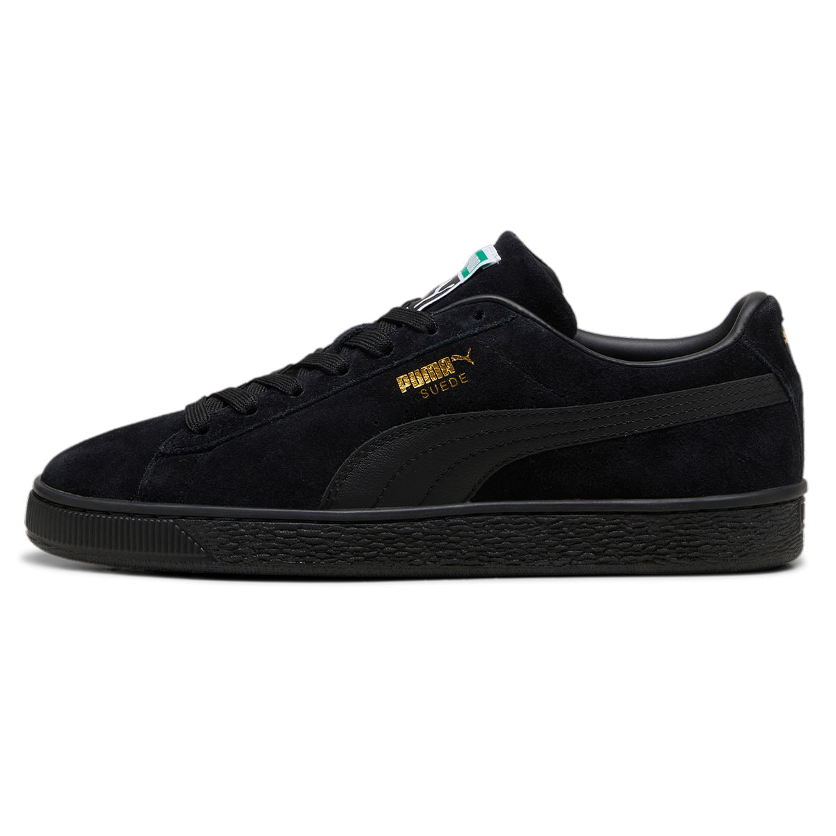 ZAPATILLAS PUMA SUEDE CLASSIC HOMBRE