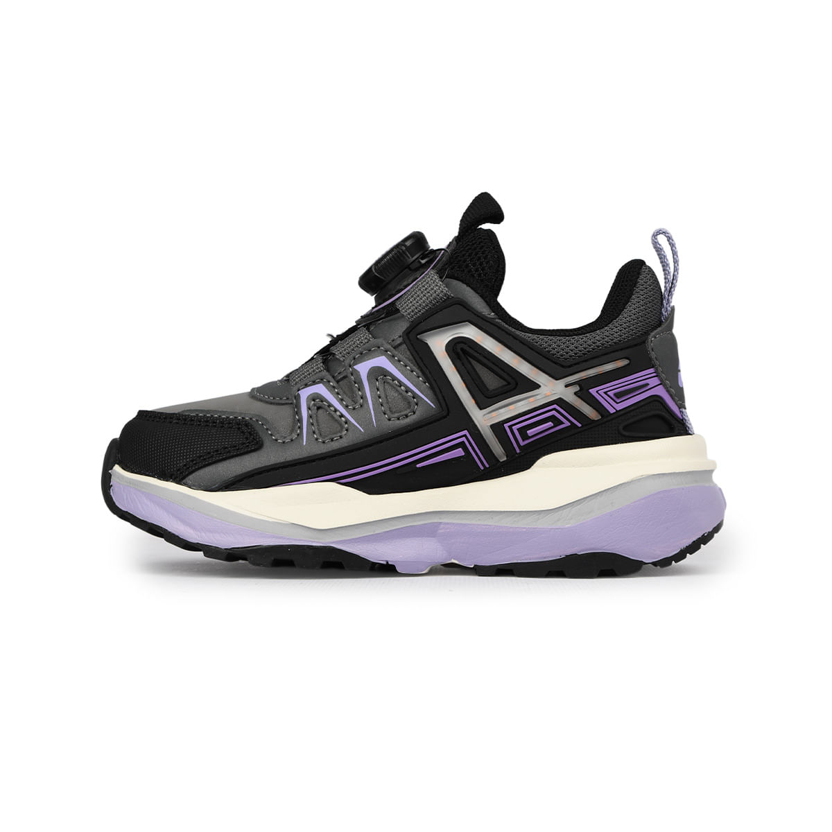 ZAPATILLAS ADDNICE DEPORTIVA NEON NIÑOS