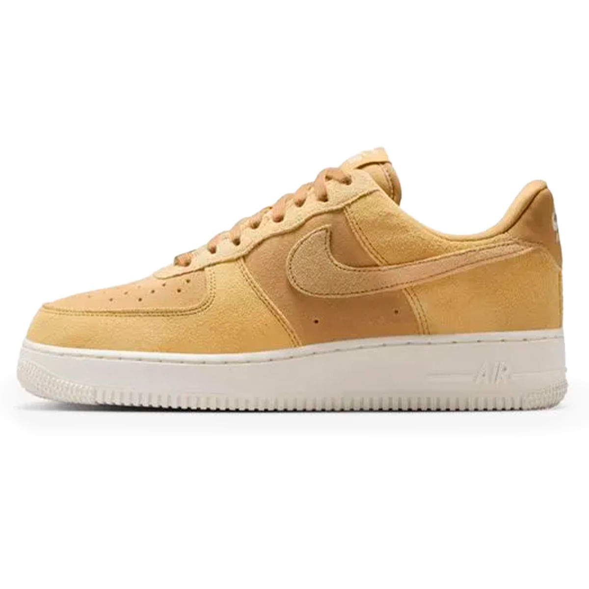 ZAPATILLAS NIKE SPORTSWEAR AIR FORCE 1 '07 MUJER