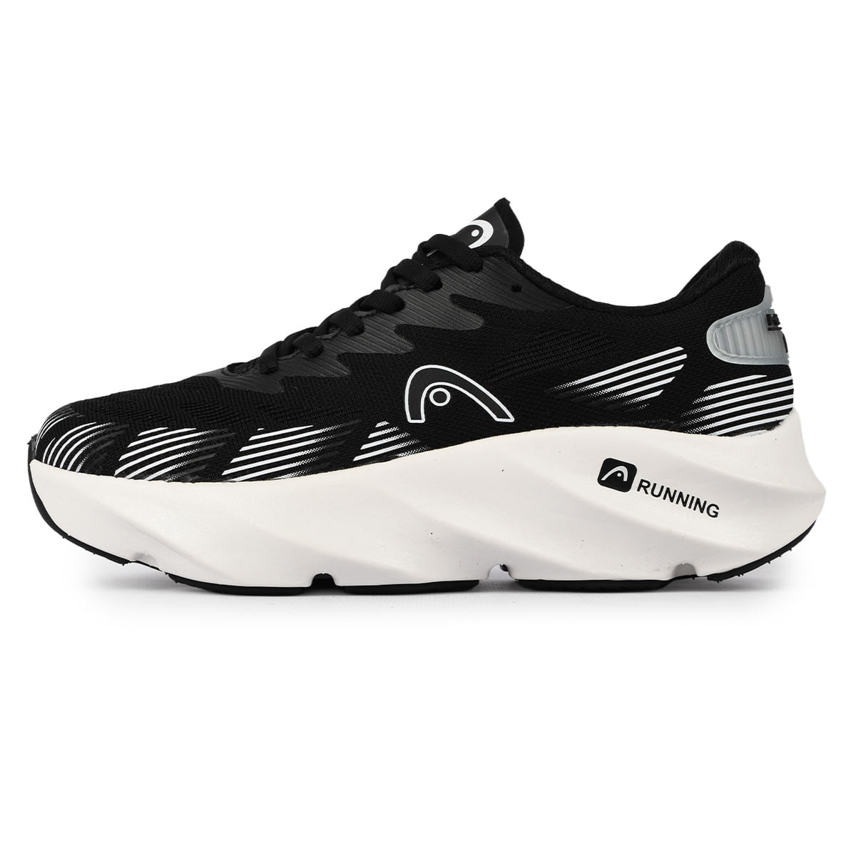 ZAPATILLAS HEAD RUNNING PRO MUJER