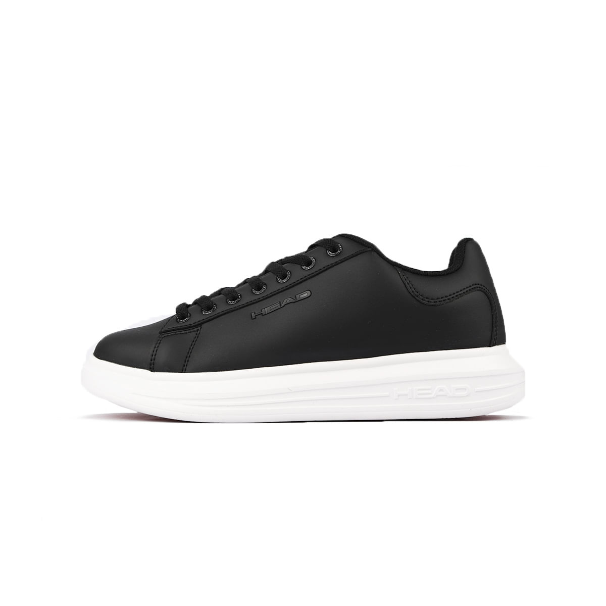 ZAPATILLAS HEAD PLATAFORMA PARIS MUJER