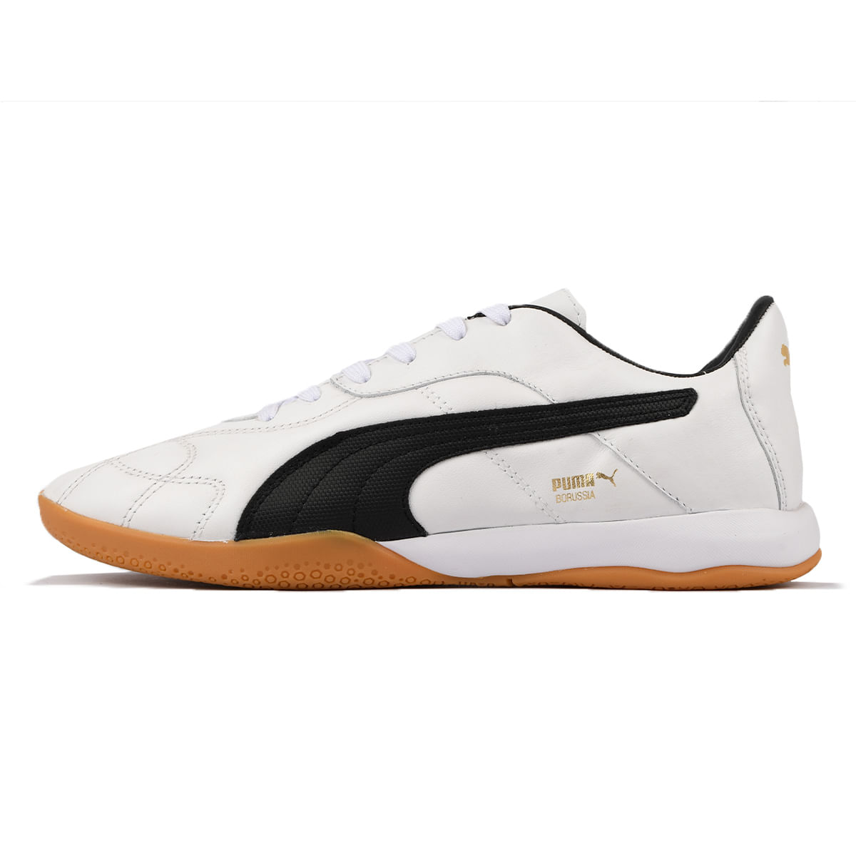 BOTINES PUMA BORUSSIA IT EVO HOMBRE